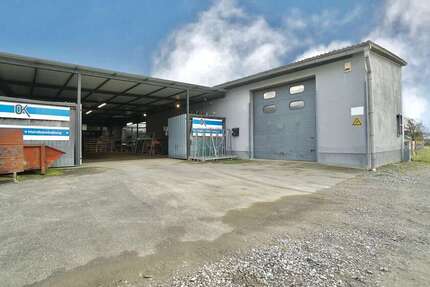 Halle in Bischoffen 165.000 € 710 m² zimmer