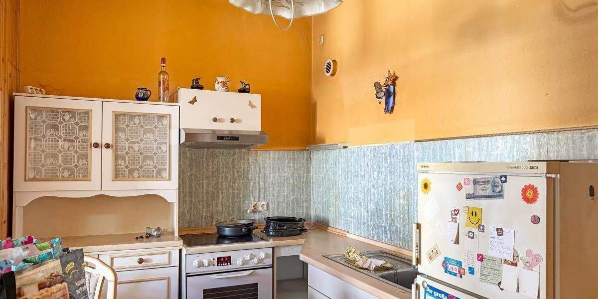 Mehrfamilienhaus, Wohnhaus Schleiz - 9 Zimmer, 160 m&sup2;, 34.999&euro; | Angebot:25700874