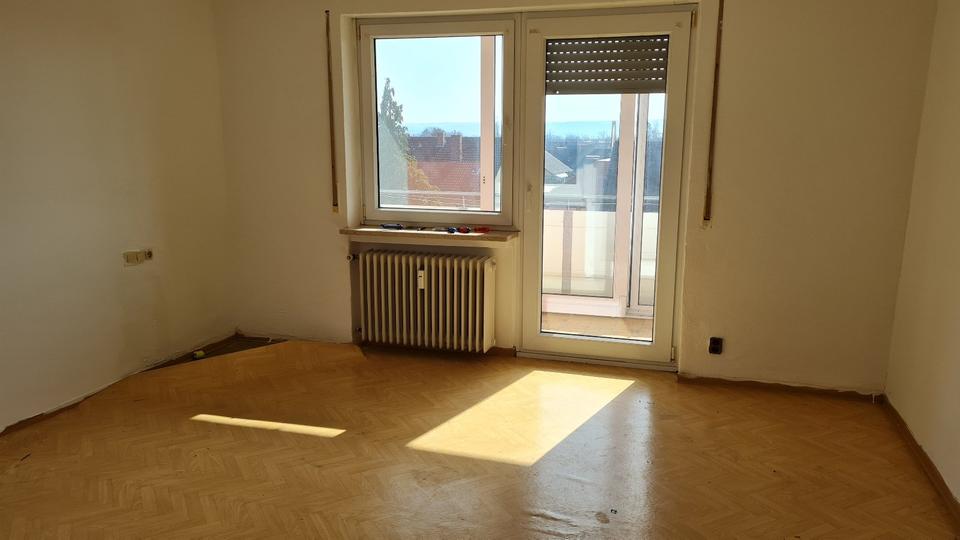 Etagenwohnung Bad Windsheim - 3 Zimmer, 73 m&sup2;, 129.000&euro; | Angebot:26705649