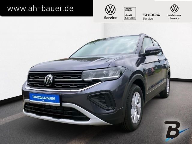 T-Cross