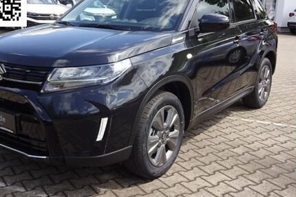 Suzuki Vitara 3.000 km 27.280 &euro; Gornau 09405