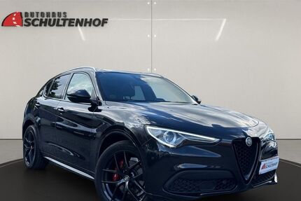 Alfa Romeo Stelvio 185.000 km 19.990 &euro; Mülheim/Ruhr 45481