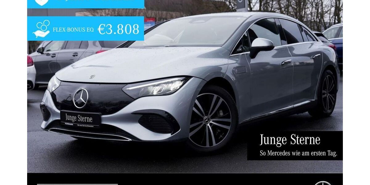 Mercedes-Benz EQE 63.500 km 38.260 &euro; Alzenau 63755