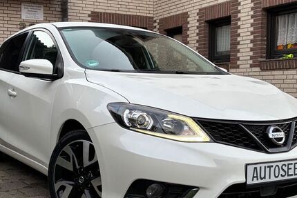 Nissan Pulsar 89.000 km 10.990 &euro; Jülich 52428