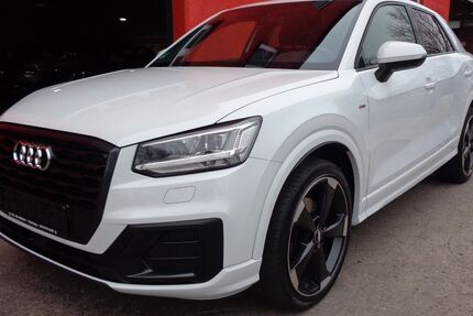 Audi Q2 222.000 km 17.950 &euro; Nürnberg 90431