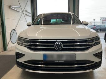 VW Tiguan 87.023 km 22.000 &euro; Berlin 10829