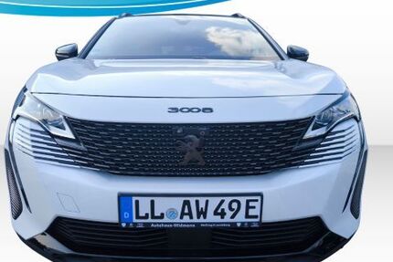 Peugeot 3008 5.500 km 39.985 &euro; Landsberg 86899
