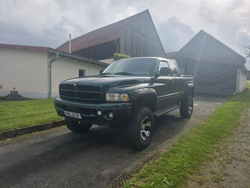 RAM