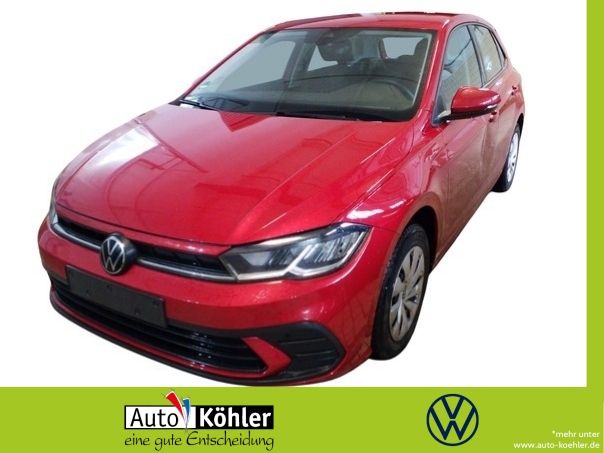 VW Polo 9.414 km 17.280 &euro; Mainburg 84048