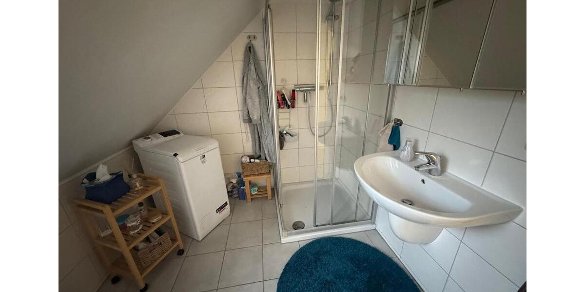 Etagenwohnung Sömmerda - 1 Zimmer, 55 m&sup2;, 620&euro; | Angebot:26534705