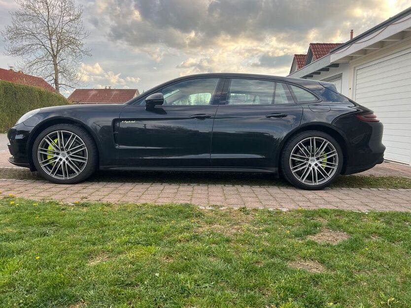 Panamera
