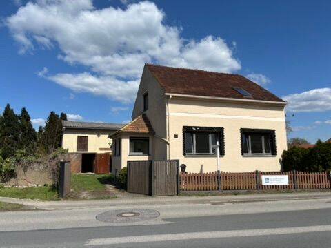 Einfamilienhaus Kloster Lehnin Göhlsdorf - 5 Zimmer, 116 m&sup2;, 199.000&euro; | Angebot:26330391