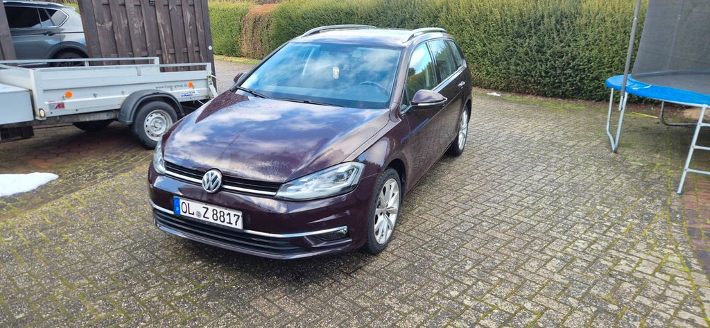 VW Golf 148.000 km 11.000 &euro; Wildeshausen 27793