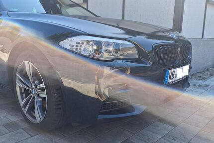 BMW 520 243.000 km 7.400 &euro; Coswig 06868