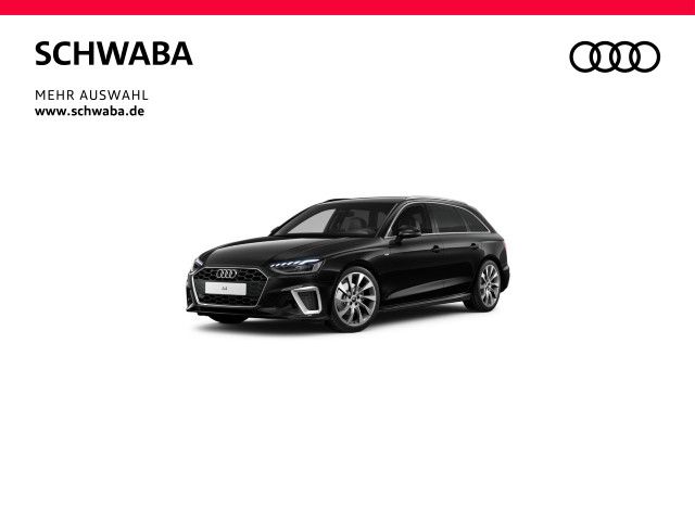 Audi A4 21.900 km 33.990 &euro; Gersthofen 86368