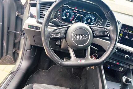 Audi A1 84.000 km 23.000 &euro; Leipzig 04318