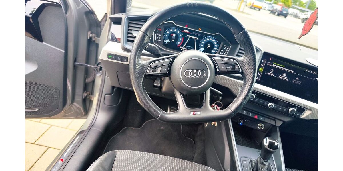 Audi A1 84.000 km 23.000 &euro; Leipzig 04318