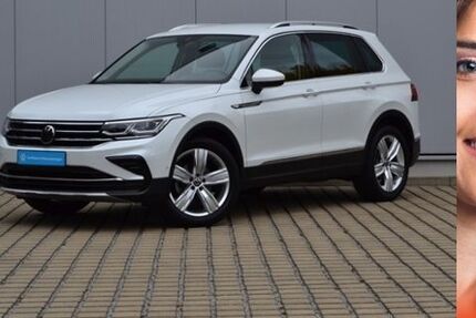 VW Tiguan 81.126 km 24.880 &euro; Bautzen 02625