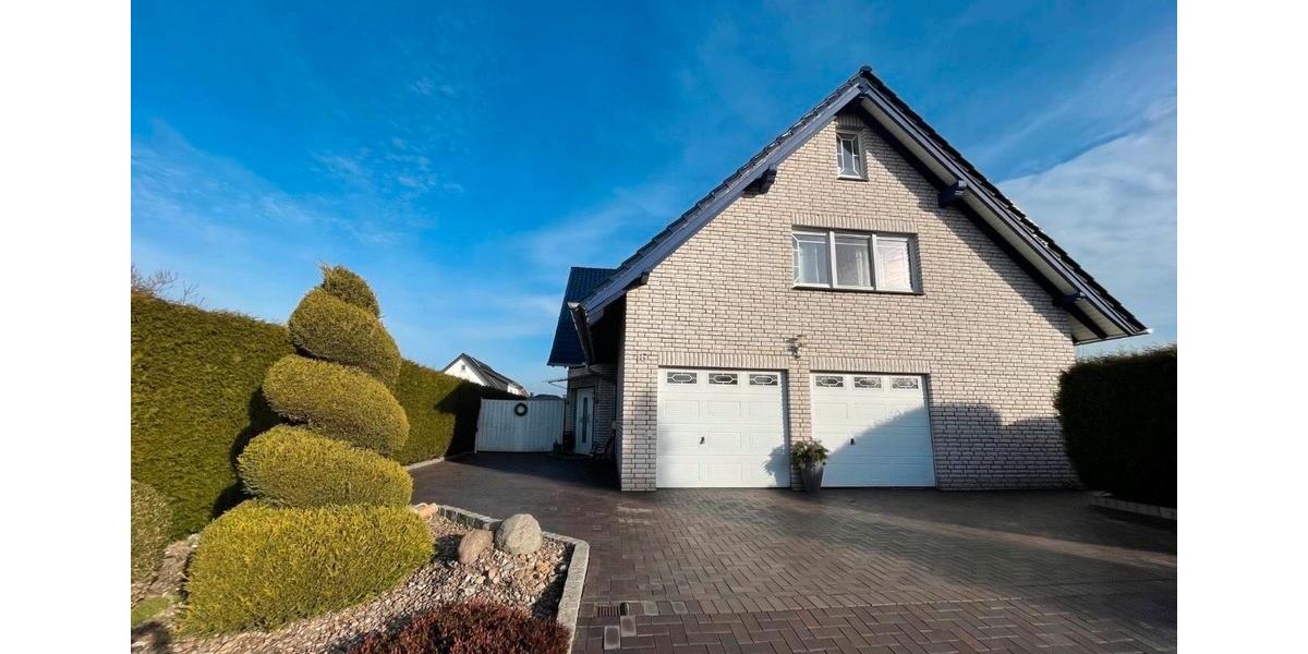 Einfamilienhaus Rahden - 7 Zimmer, 242 m&sup2;, 529.000&euro; | Angebot:25325972