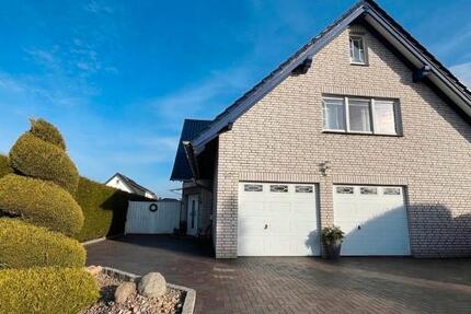 Haus Rahden - 7 Zimmer, 242 m&sup2;, 529.000&euro; | Angebot:25325972