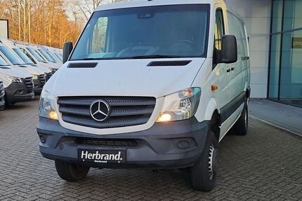 Mercedes-Benz Sprinter 121.350 km 29.990 &euro; Bocholt 46397
