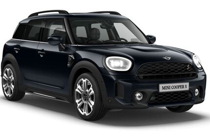 Mini Countryman S (Cooper) 96.340 km 24.300 &euro; Asperg 71679