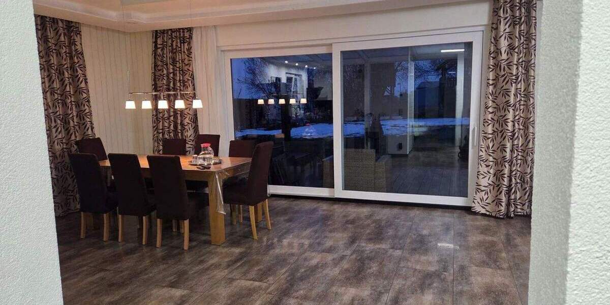 Einfamilienhaus Künzelsau-Kemmeten Kemmeten - 5 Zimmer, 150 m&sup2;, 550.000&euro; | Angebot:25760437