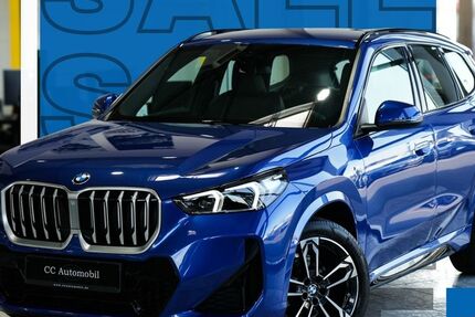 BMW X1 7.853 km 36.999 &euro; Fürth 90763