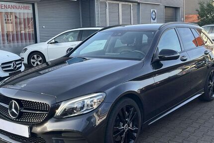 Mercedes-Benz C 200 112.952 km 24.900 &euro; Belm 49191