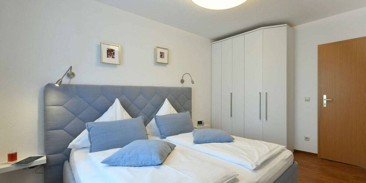 Etagenwohnung Binz - 2 Zimmer, 52 m&sup2;, 324.900&euro; | Angebot:25683895