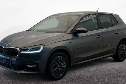 Skoda Fabia 8.500 km 21.980 &euro; Marktoberdorf 87616