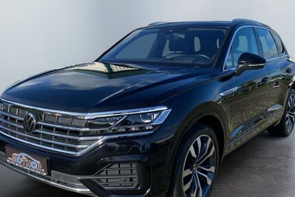 VW Touareg 75.534 km 54.730 € Gardelegen 39638