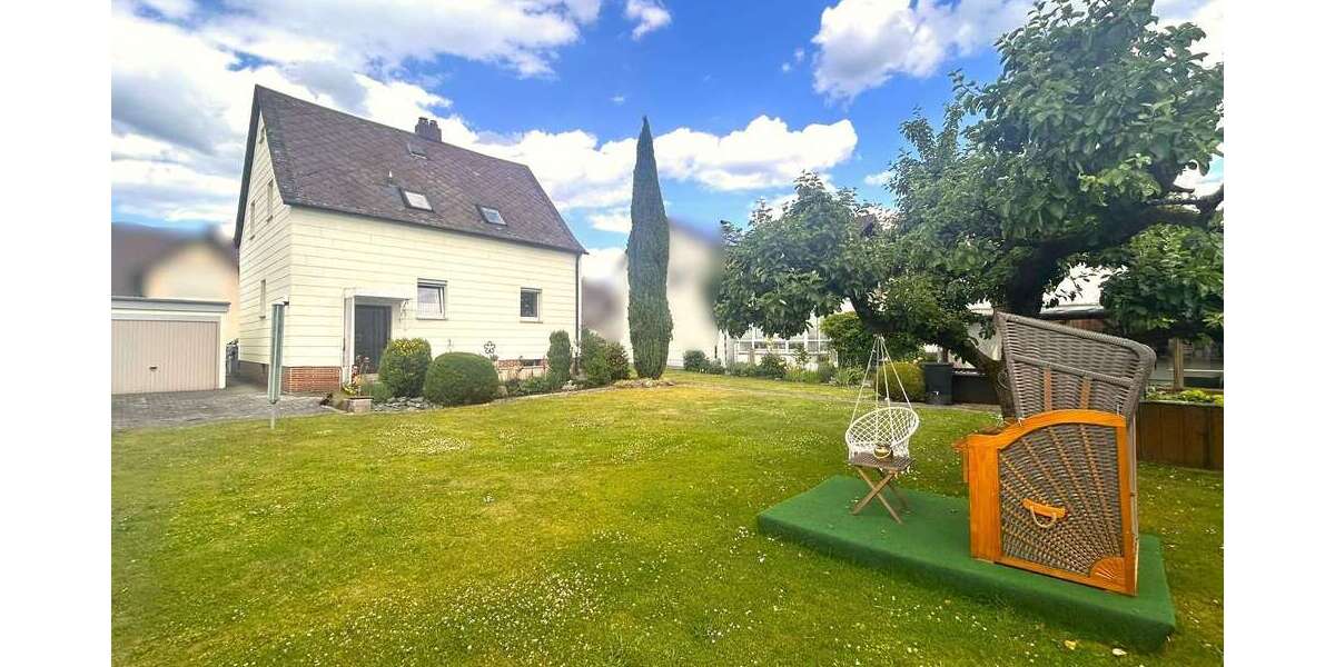 Einfamilienhaus Weiden in der Oberpfalz - 4 Zimmer, 106 m&sup2;, 299.000&euro; | Angebot:26786854
