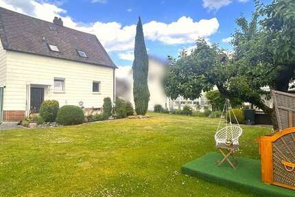 Haus Weiden in der Oberpfalz - 4 Zimmer, 106 m&sup2;, 299.000&euro; | Angebot:26786854