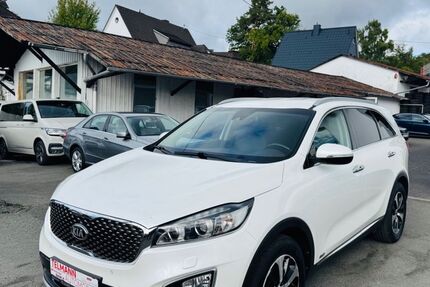 Kia Sorento 159.900 km 15.890 € Neunkirchen 57290