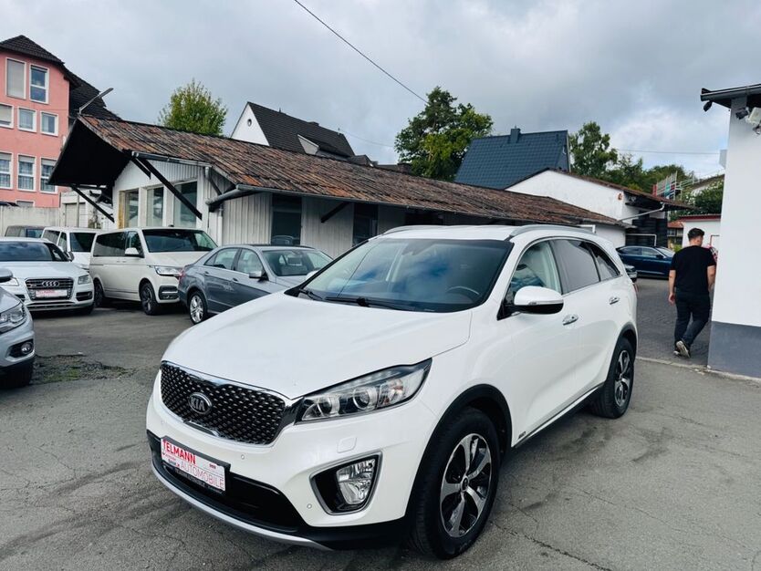 Kia Sorento 159.900 km 15.890 € Neunkirchen 57290