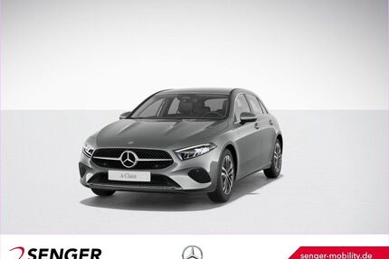 Mercedes A 250