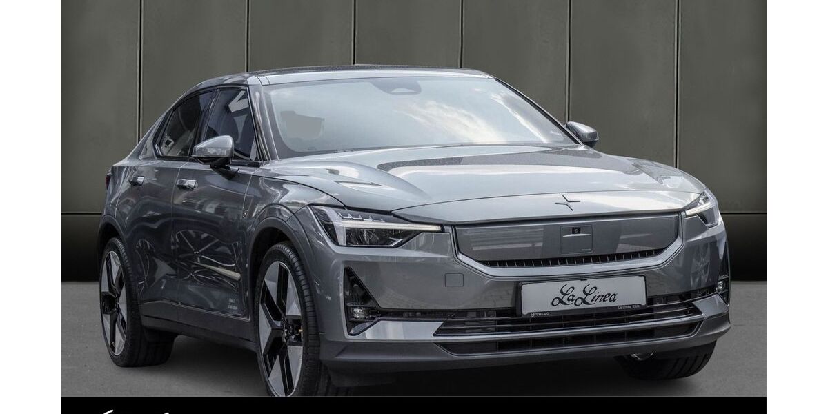 Polestar 2 8.100 km 50.990 &euro; Köln / Porz 51149