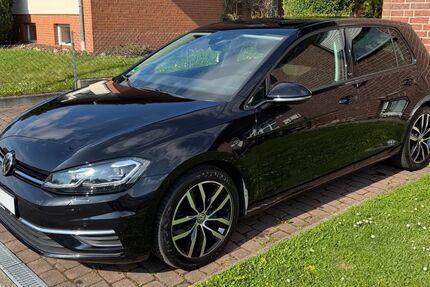 VW Golf 74.000 km 14.599 &euro; Osterode 37520