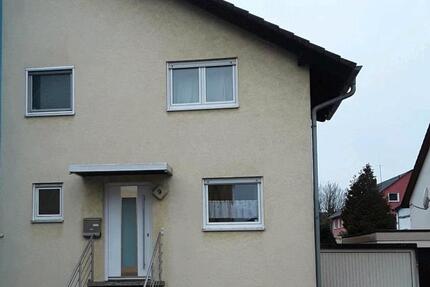 Haus Wörth am Rhein - 6 Zimmer, 140 m&sup2;, 1.450&euro; | Angebot:24833672