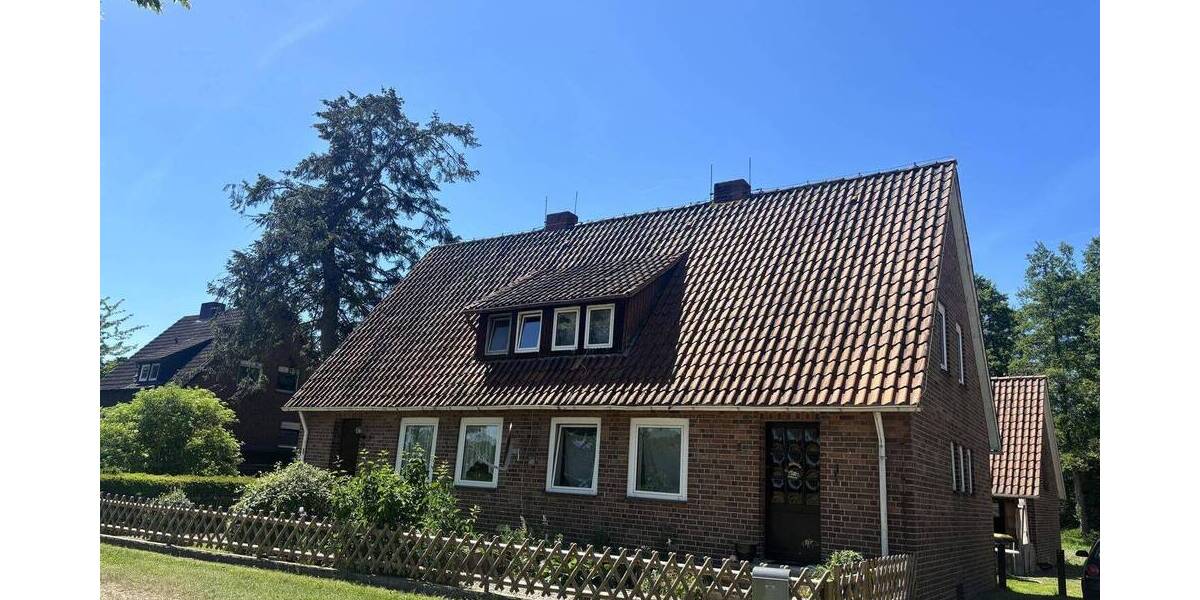 Mehrfamilienhaus, Wohnhaus Lüchow Beutow - 8 Zimmer, 148 m&sup2;, 142.500&euro; | Angebot:26833914