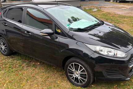 Ford Fiesta 106.980 km 5.450 &euro; Warstein 59581