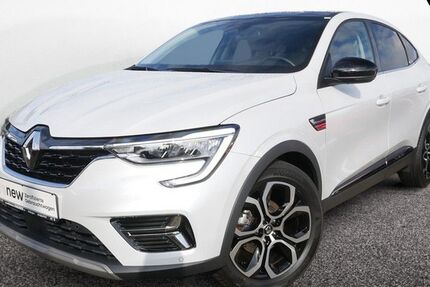 Renault Arkana 55.500 km 21.350 € Aldingen - Landkreis Tuttlingen 78554