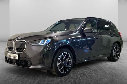 BMW X3 13.100 km 63.409 &euro; Leipzig 04103