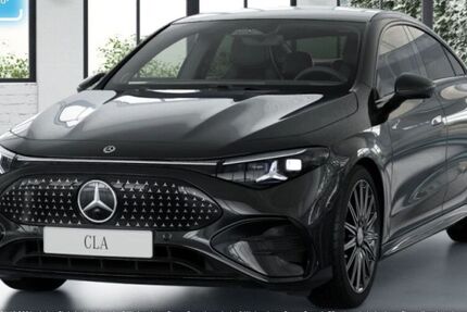 Mercedes-Benz CLA 250 4.365 km 55.490 &euro; Neuss 41460