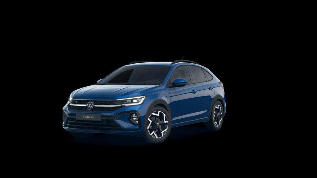 VW Taigo 5.979 km 29.644 &euro; Walldorf 69190