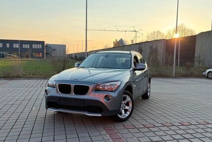 BMW X1 137.000 km 10.989 &euro; Nürnberg 90431