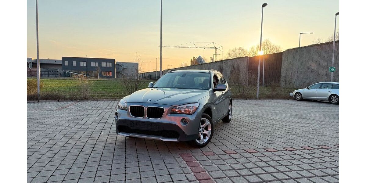 BMW X1 137.000 km 10.989 &euro; Nürnberg 90431