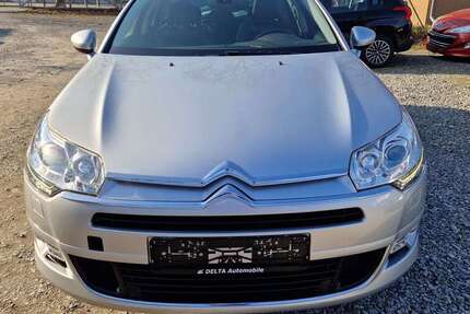 Citroen C5 125.000 km 10.980 &euro; Einhausen 64683