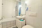 Huchting Attraktive 3-Zimmer-Erdgeschoßwohnung mit Loggia und Einbauküche